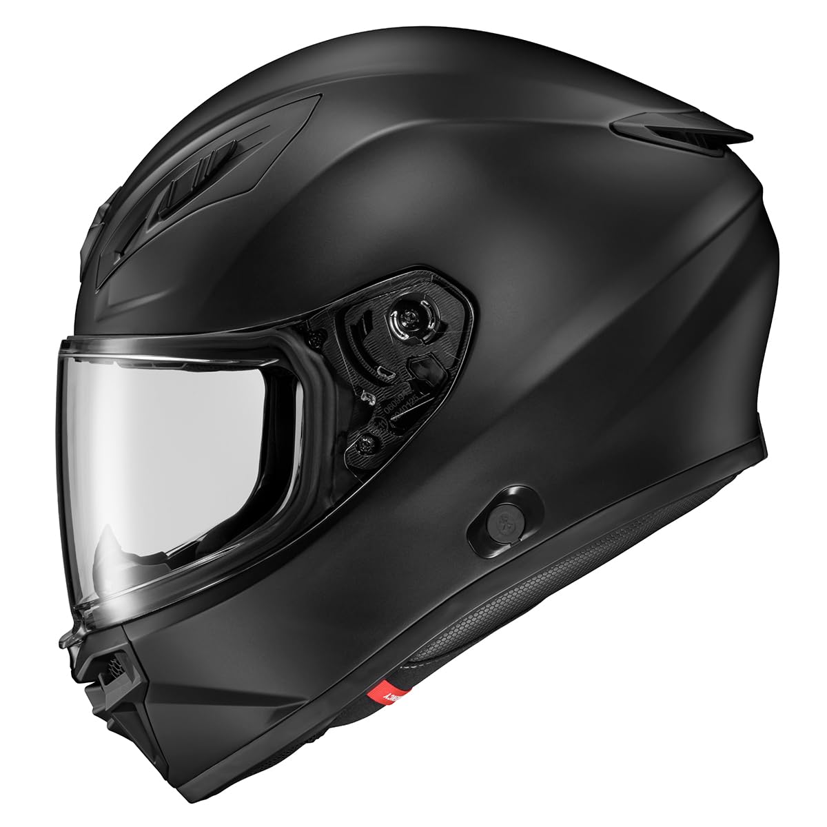 Amazon.com: ScorpionEXO R430 Full Face Street Motorcycle Helmet